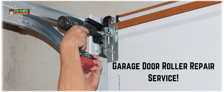 Garage Door Roller Repair Edison, NJ